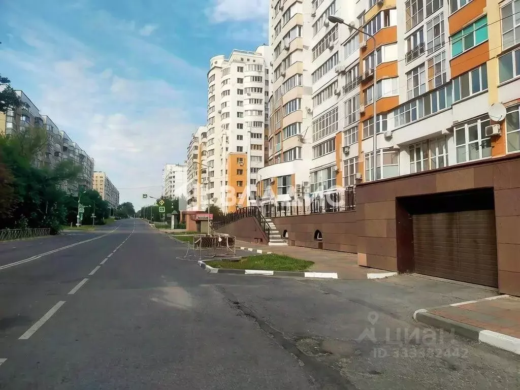 Гараж в Белгородская область, Белгород ул. Победы, 165 (30 м) - Фото 1
