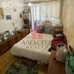 2-комнатная квартира: Научный, Научная улица, 14 (44 м) - Фото 1
