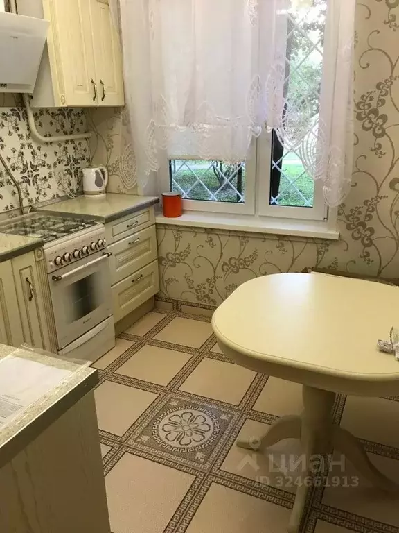 2-к кв. Москва ул. Героев Панфиловцев, 21 (48.0 м) - Фото 1