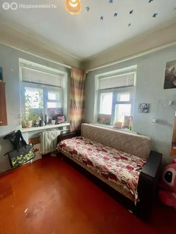 4-комнатная квартира: Волгоград, проспект имени В.И. Ленина, 141 (94.4 ... - Фото 2