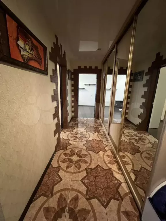 2-к. квартира, 70 м, 6/9 эт. - Фото 0