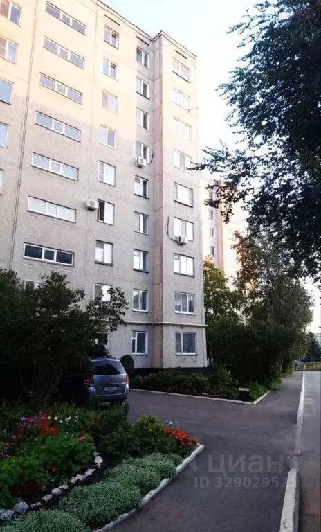 1-к кв. Курганская область, Курган ул. Свердлова, 22 (34.0 м) - Фото 1