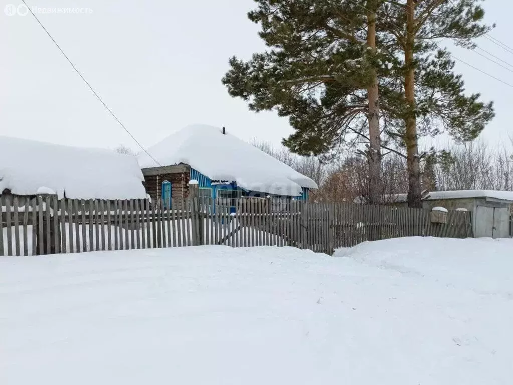 Дом в село Мартыново, Речной переулок (34.3 м) - Фото 0