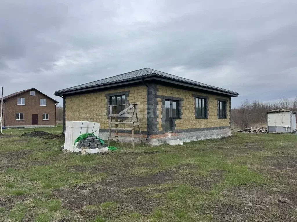 Дом в Курская область, Курск ДНТ Автолюбитель тер.,  (126 м) - Фото 1