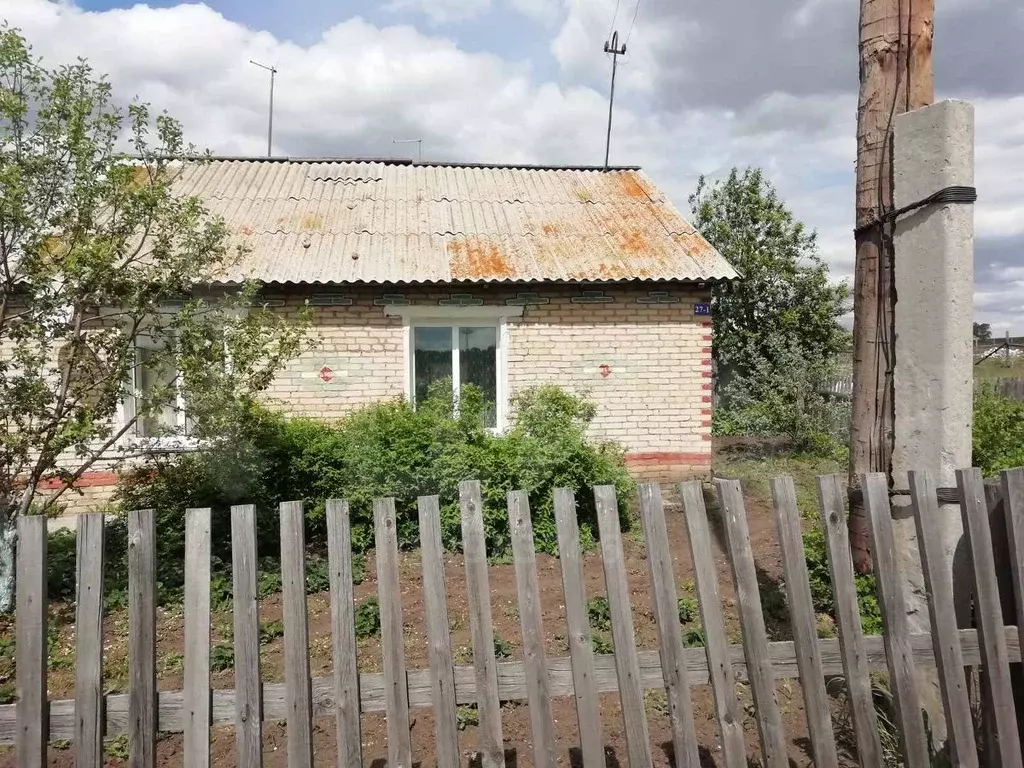 Дом в Челябинская область, Троицкий район, пос. Каменная Санарка ., Купить  дом Каменная Санарка, Троицкий район, ID объекта - 50004416741