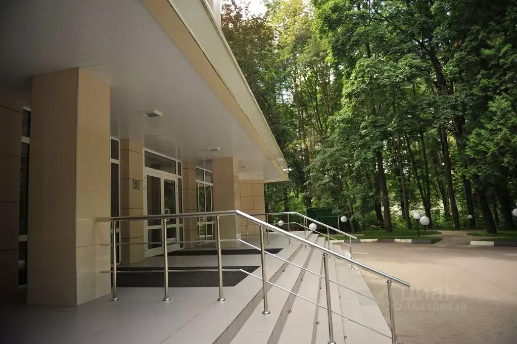 Офис в Московская область, Балашиха Салтыковка мкр, Разинское ш., 69 ... - Фото 1