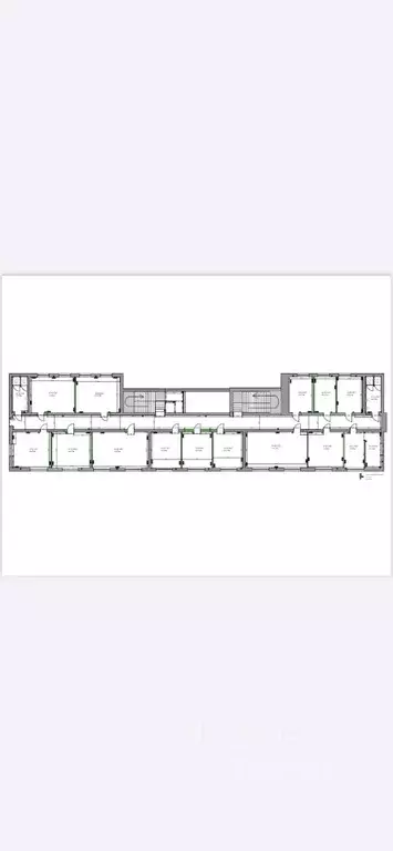 Офис в Волгоградская область, Волгоград просп. Имени В.И. Ленина, 100 ... - Фото 1