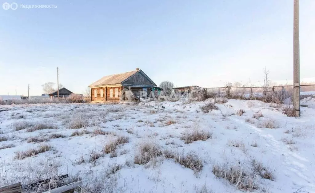 Дом в село Бизино, Береговая улица (50 м) - Фото 1