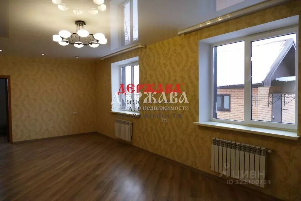 Коттедж в Белгородская область, Старый Оскол Марышкин Лог мкр,  (102 ... - Фото 1