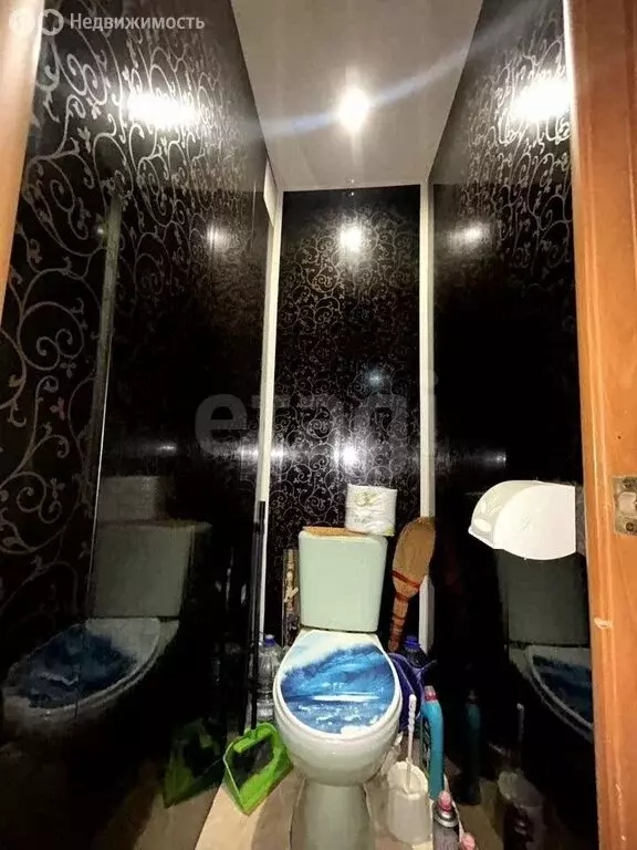 2-комнатная квартира: Пермь, улица Нефтяников, 60 (47.9 м) - Фото 2