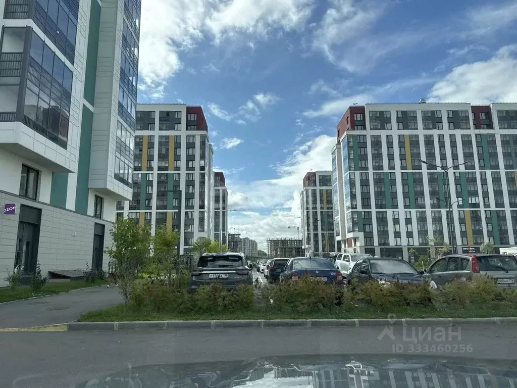 Студия Ленинградская область, Новоселье г. Ломоносовский район, ... - Фото 1