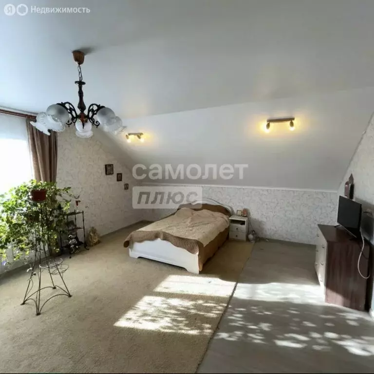 Дом в Бор, улица Белинского, 11 (129 м) - Фото 0