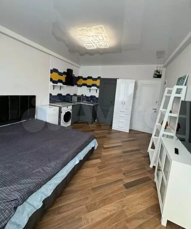 Квартира-студия, 20 м, 3/5 эт. - Фото 0