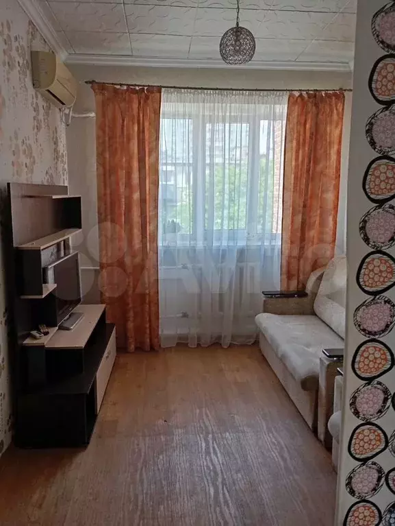 Комната 17 м в 1-к., 4/4 эт. - Фото 1