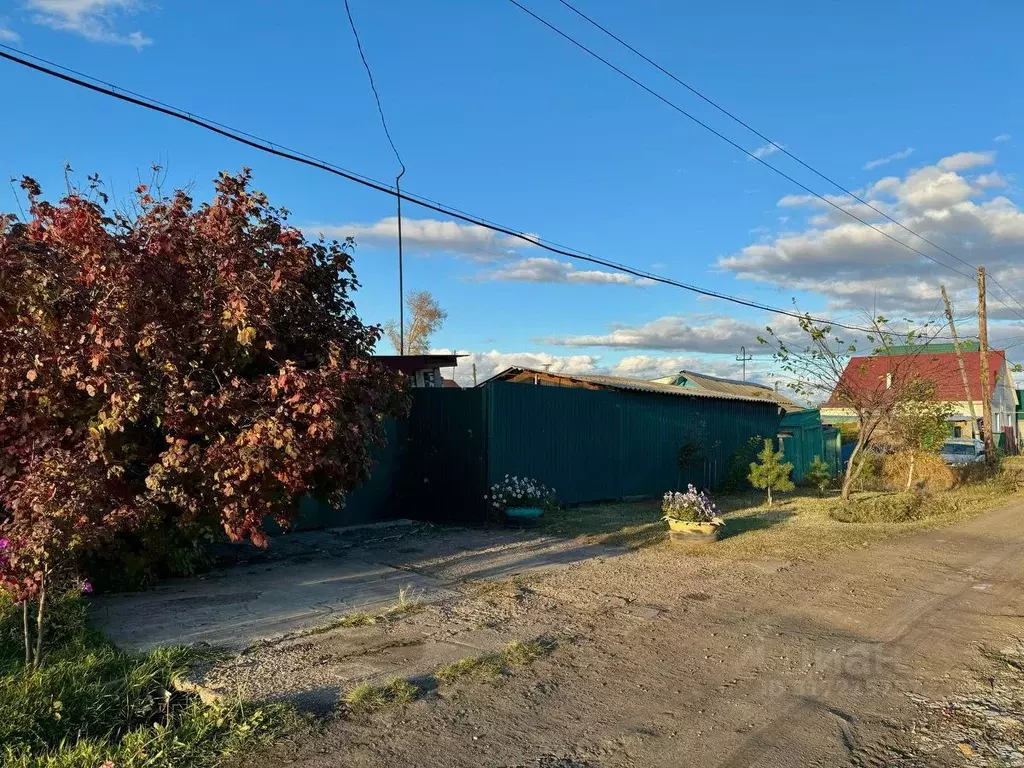 Участок в Омская область, Калачинск ул. Чапаева (5.11 сот.) - Фото 2