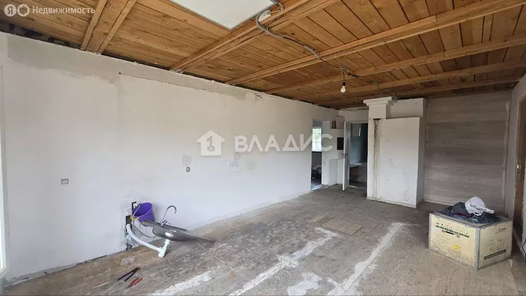 Дом в Улан-Удэ, 123-й микрорайон, 80 (113 м) - Фото 1