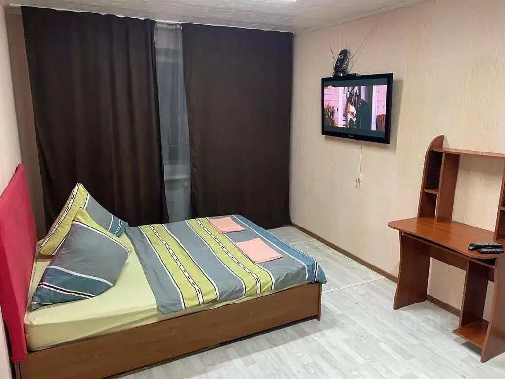 1-к кв. Коми, Воркута ул. Гоголя, 10 (29.0 м) - Фото 0