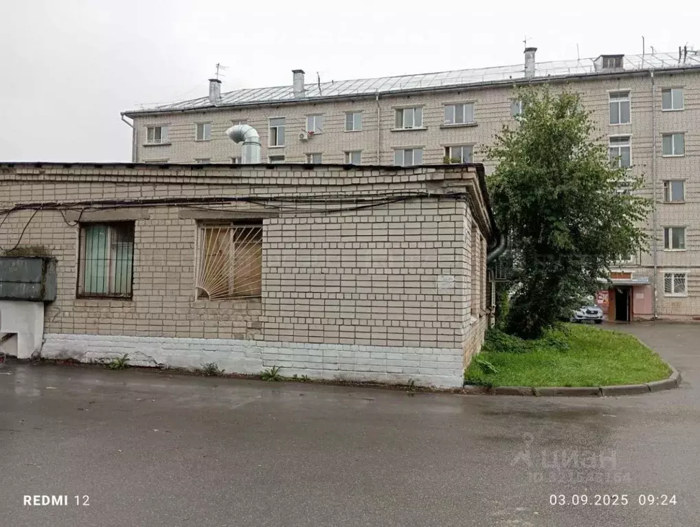 Помещение свободного назначения в Татарстан, Казань ул. Тар Урам, 3А ... - Фото 0