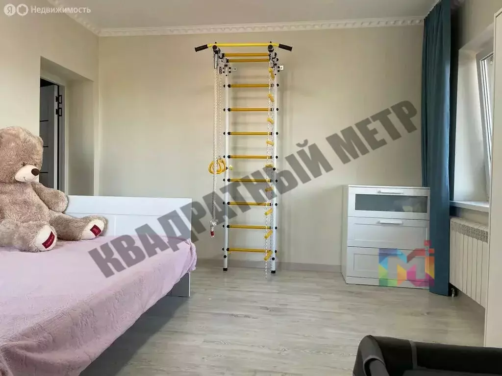 2-комнатная квартира: Элиста, 5-й микрорайон, 4 (65.6 м) - Фото 2