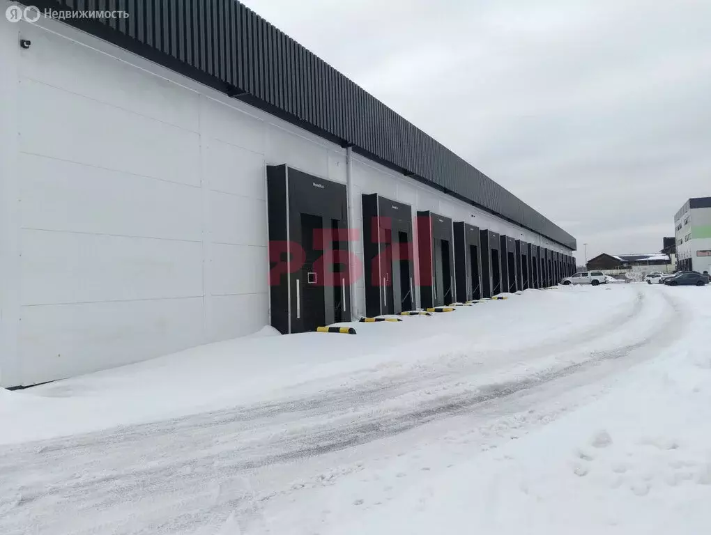 Склад (577 м) - Фото 1