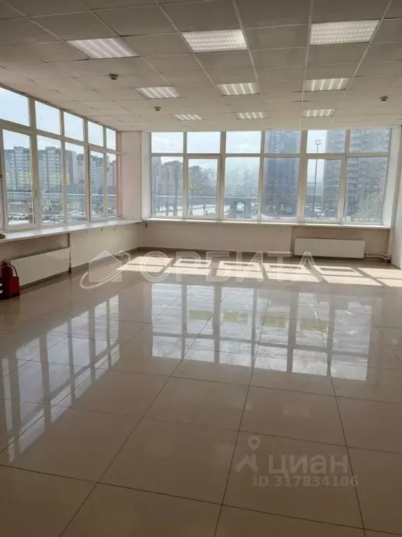 Помещение свободного назначения в Тюменская область, Тюмень Широтная ... - Фото 2