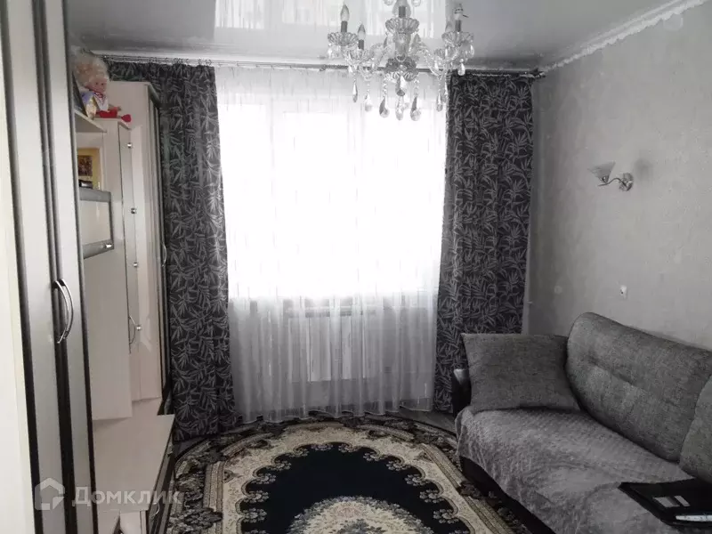 Продаётся 1-к квартира, 33 м - Фото 0
