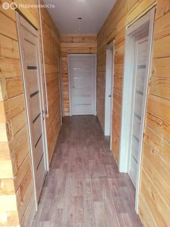 Дом в Терентьево, улица Гагарина (71.7 м) - Фото 1