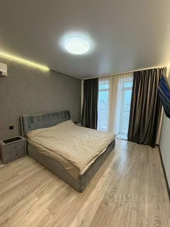 1-к кв. Тверская область, Тверь ул. Докучаева, 36 (51.0 м) - Фото 1