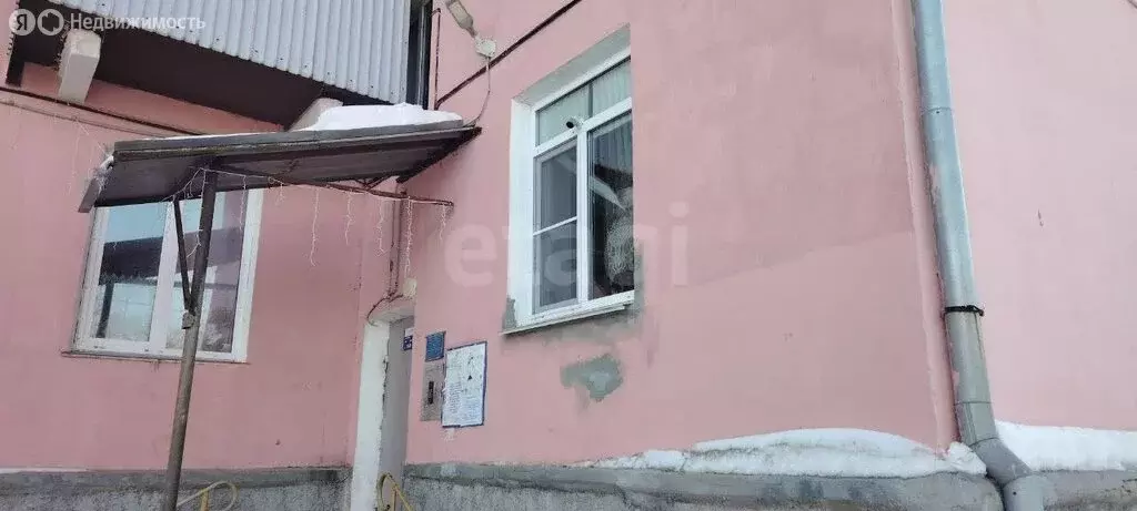 2-комнатная квартира: Троицк, улица Монтажников, 7 (49 м) - Фото 2