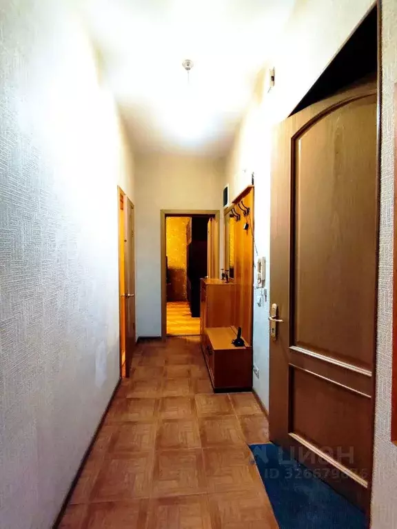 2-к кв. Москва Новослободская ул., 50/1С1 (54.0 м) - Фото 1