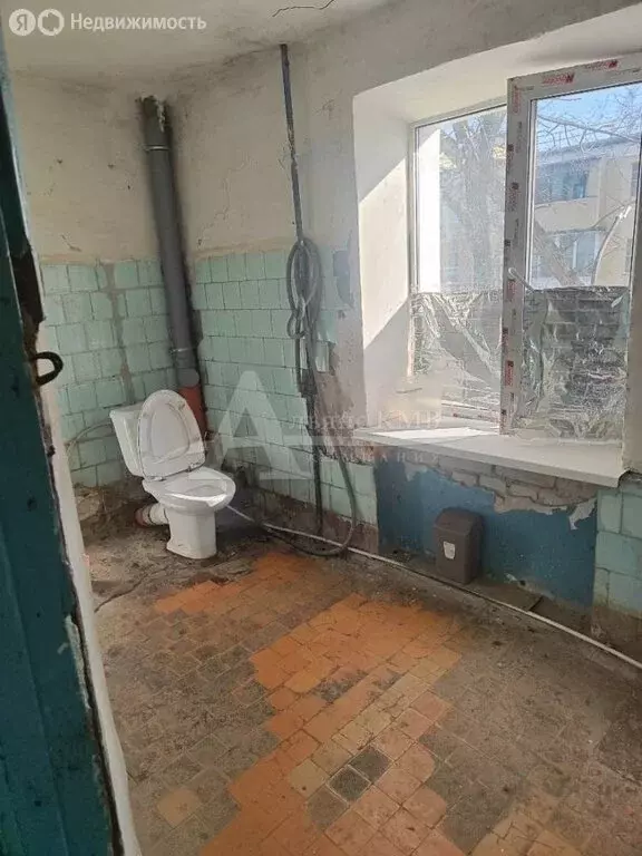 1к в 4-комнатной квартире (16.5 м) - Фото 1