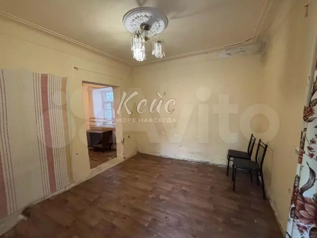 Дом 44 м на участке 2,1 сот. - Фото 1