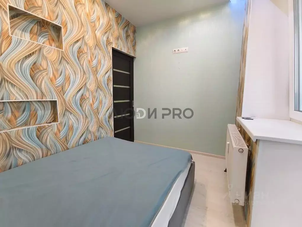 2-к кв. Коми, Сыктывкар Тентюковская ул., 306 (53.8 м) - Фото 2