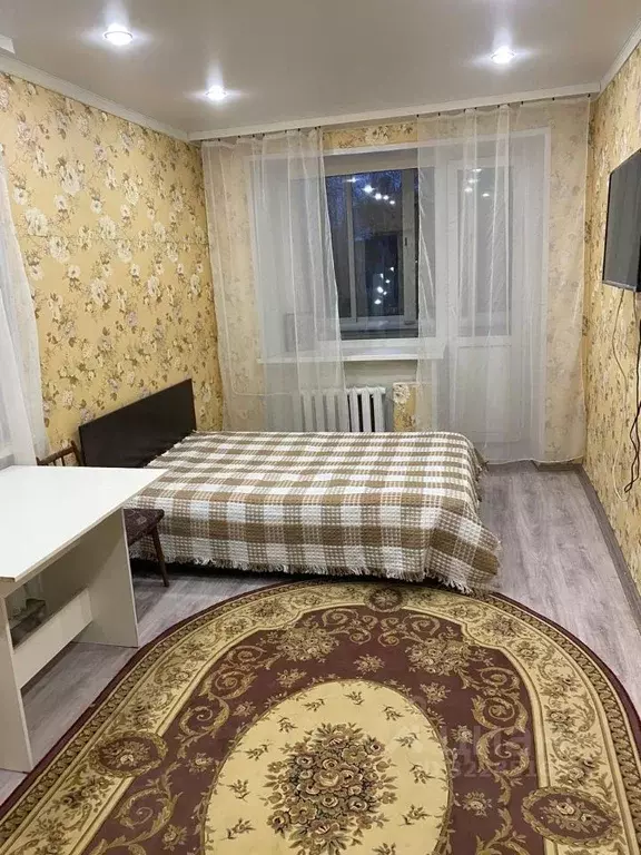 1-к кв. Рязанская область, Рязань ул. Островского, 66 (35.0 м) - Фото 2