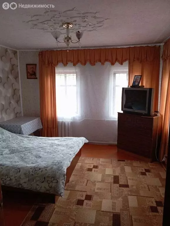 Дом в Лабинск, Октябрьская улица (70 м) - Фото 2