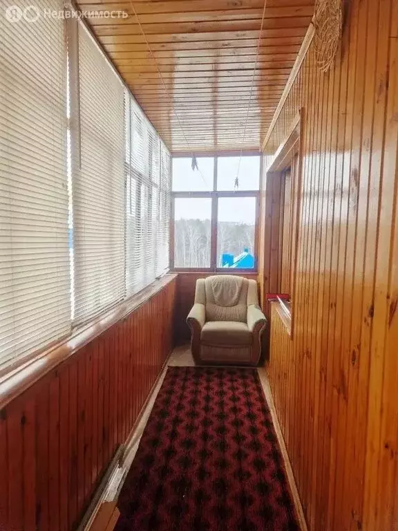 2-комнатная квартира: Ишимбай, улица Губкина, 102 (51.4 м) - Фото 1