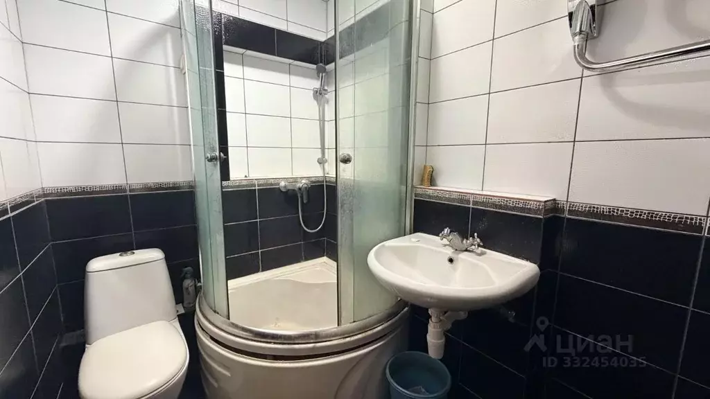 3-к кв. Иркутская область, Ангарск 22-й мкр, 1 (66.3 м) - Фото 1