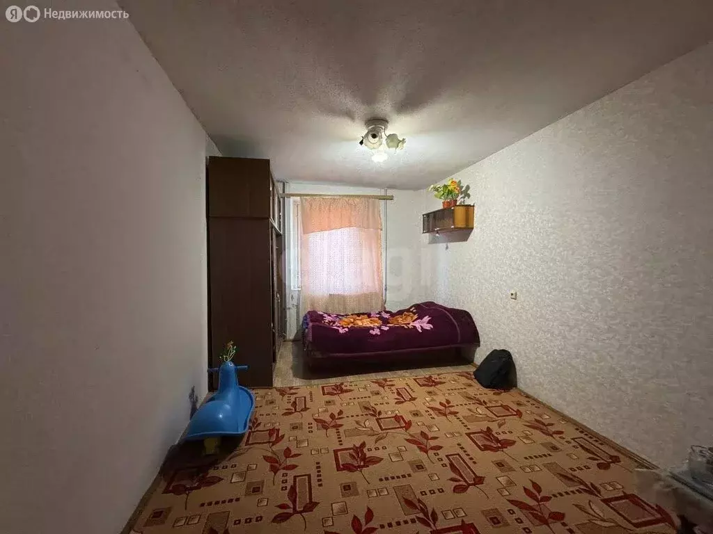 3-комнатная квартира: Тюмень, улица Московский Тракт, 165 (86.5 м) - Фото 1