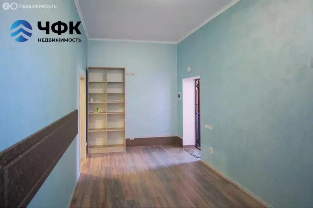Помещение свободного назначения (55 м) - Фото 2