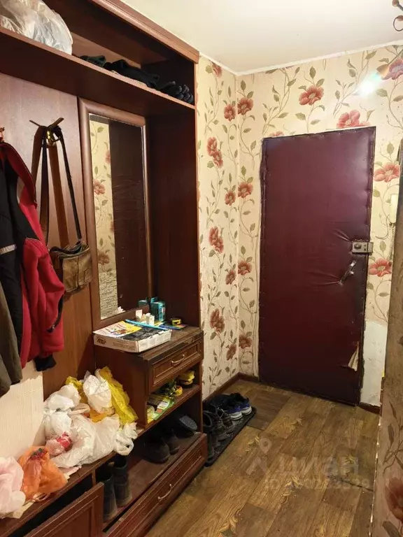 2-к кв. Калужская область, Калуга ул. Дзержинского, 67 (45.0 м) - Фото 2