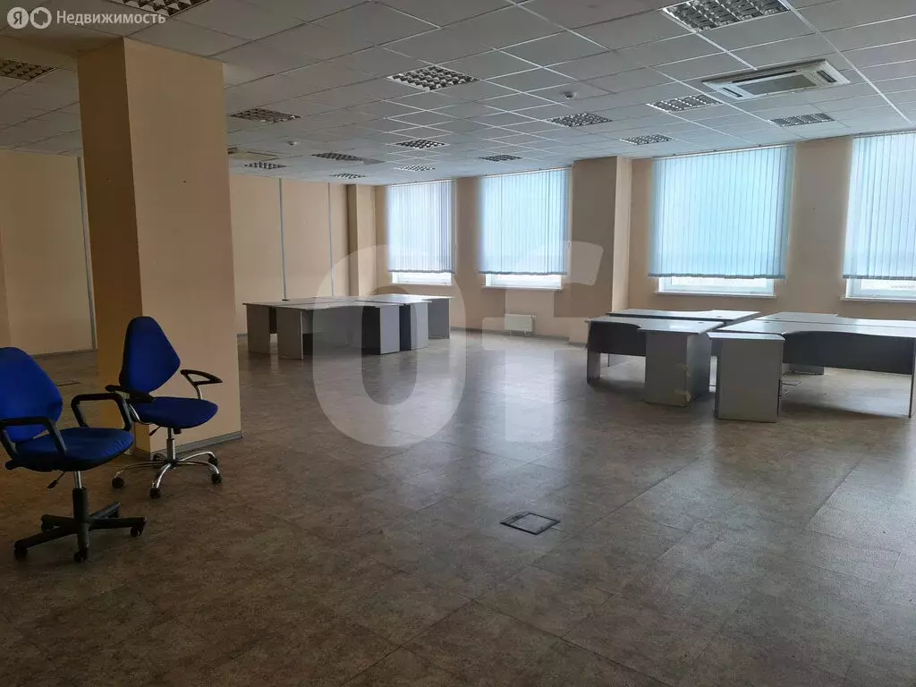 Офис (3659 м) - Фото 1