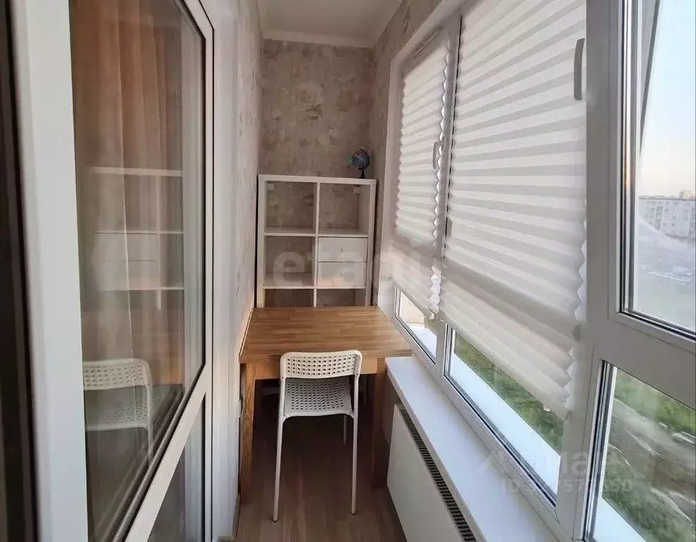 Студия Московская область, Ленинский городской округ, Лопатино пгт ул. ... - Фото 2