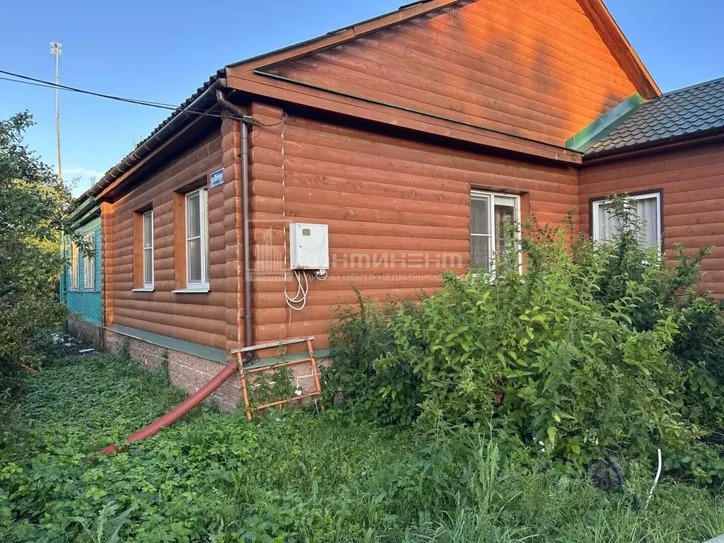 3-к кв. Владимирская область, Собинский муниципальный округ, пос. ... - Фото 1