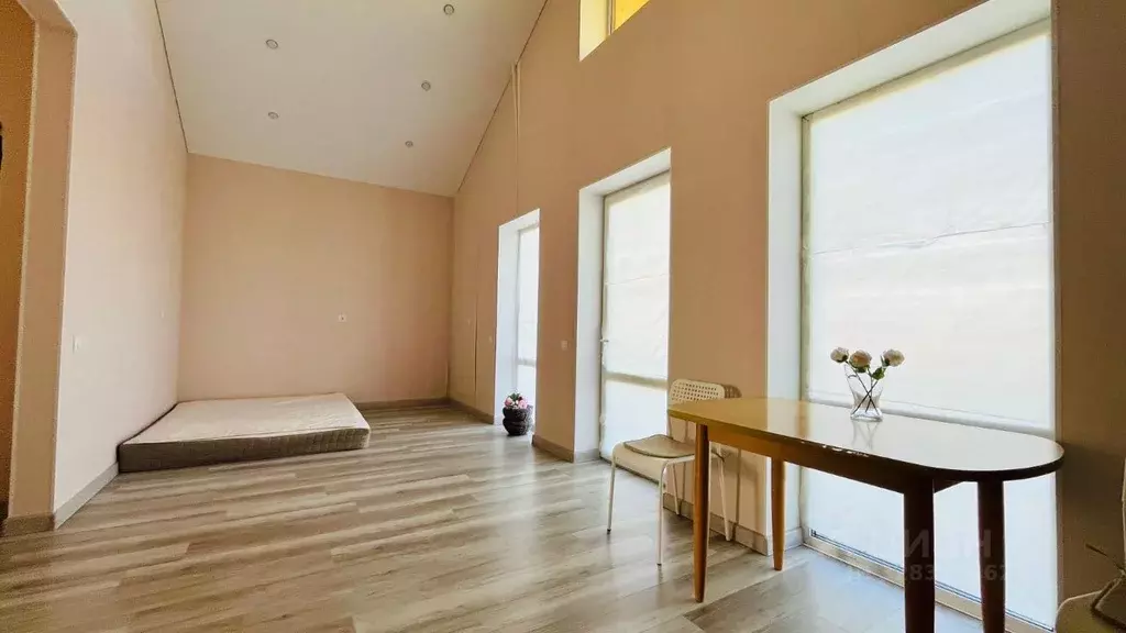 Дом в Башкортостан, Уфимский район, Русско-Юрмашский сельсовет, д. ... - Фото 1