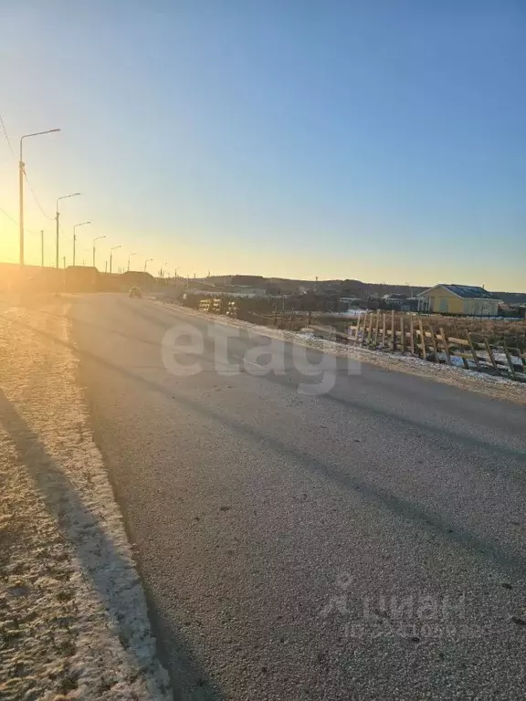 Участок в Саха (Якутия), Якутск Марха мкр,  (7.9 сот.) - Фото 2