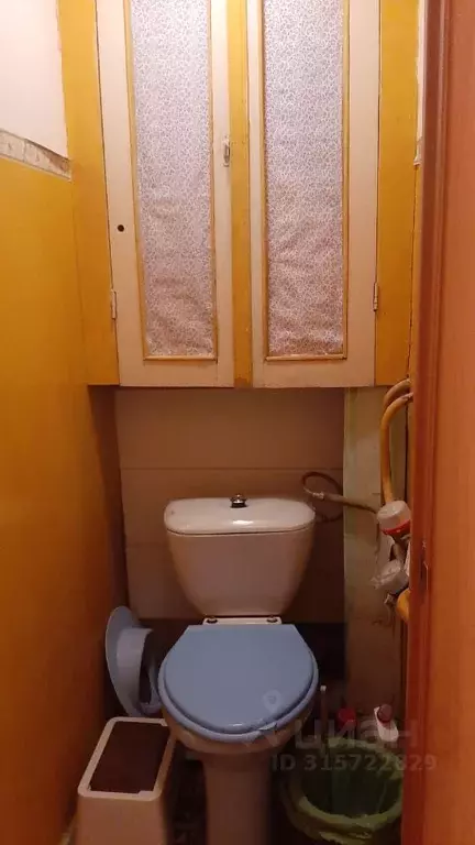 2-к кв. Ивановская область, Иваново Ташкентская ул., 78 (42.0 м) - Фото 2