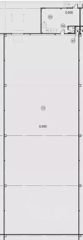 Производственное помещение в Московская область, Подольск Климовск ... - Фото 2