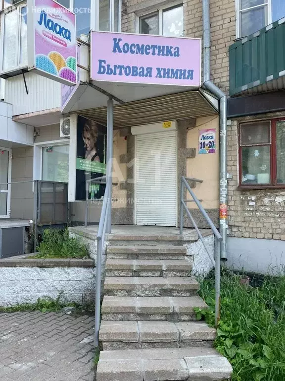 Помещение свободного назначения (55 м) - Фото 0
