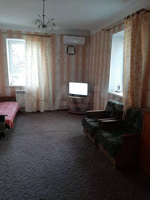 2-к. квартира, 44 м, 1/3 эт. - Фото 0