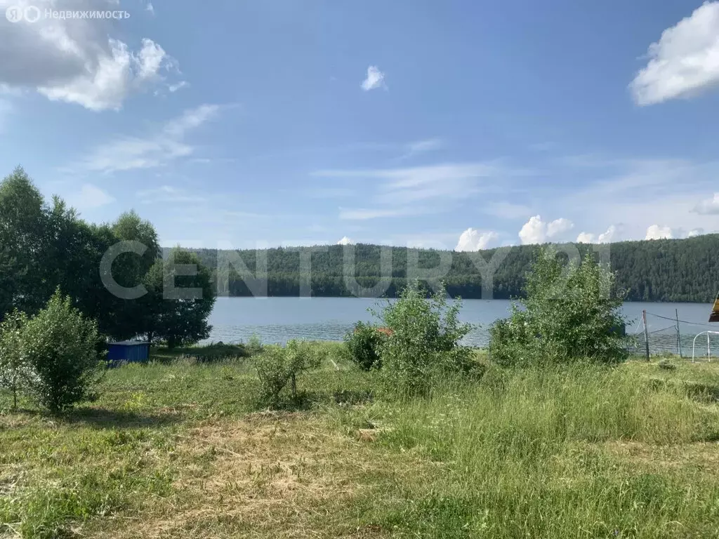 Участок в село Бердяш, Лесная улица, 2А (40 м) - Фото 1